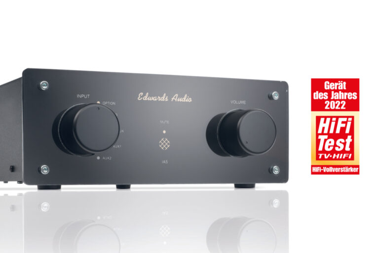 HiFi Test Device of the Year 2022